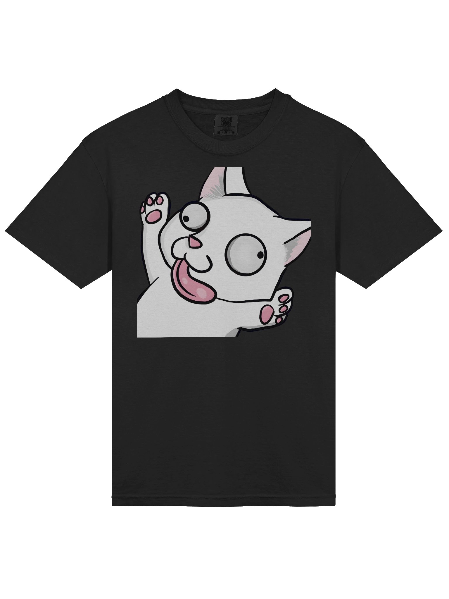Alex da Catto Tee product image (3)