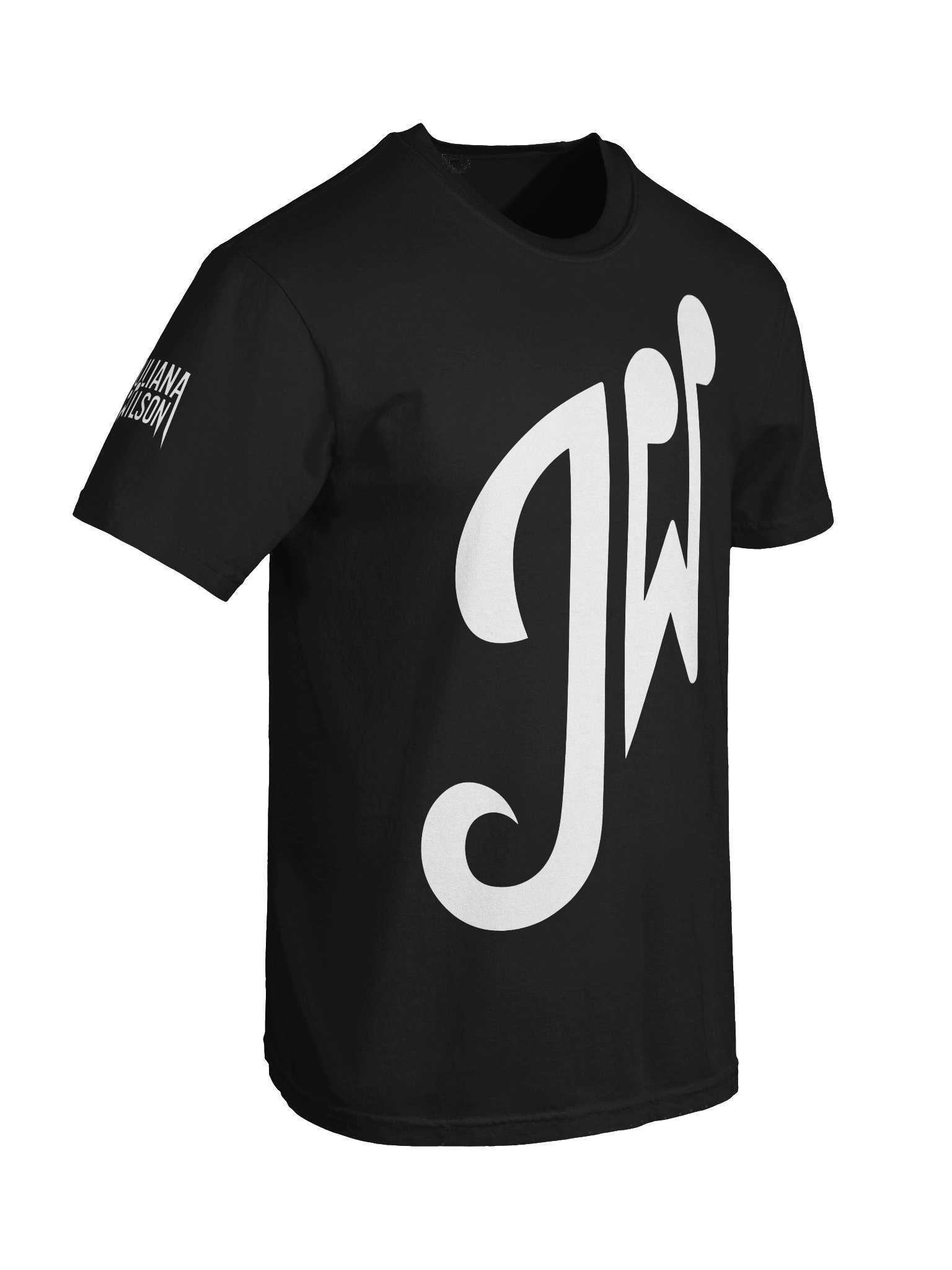 Big Logo Tee product image (6)