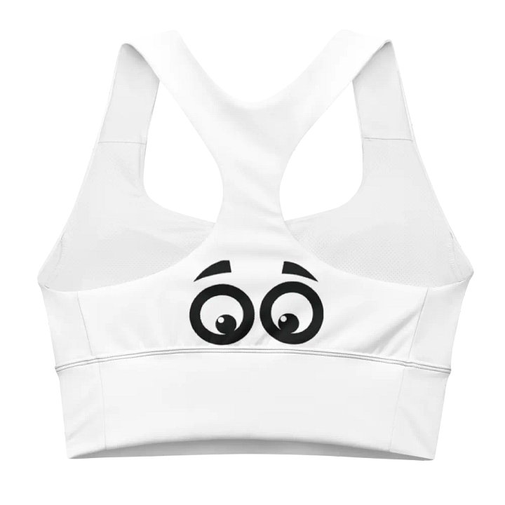 The Boobie Holder Of Fergie - Look At Them Edition - 2025 product image (2)