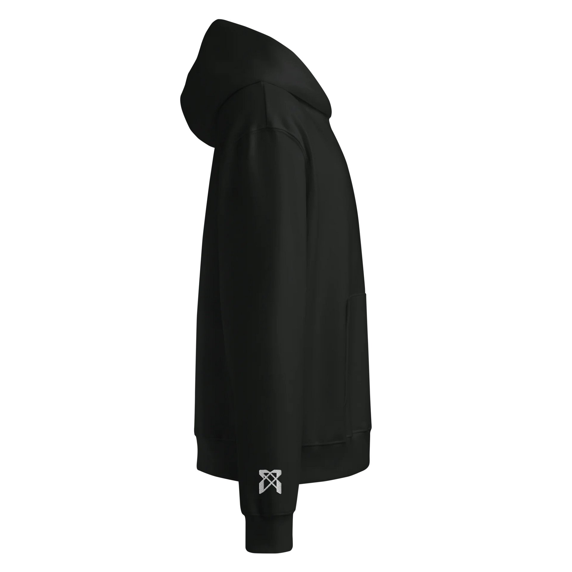 Dialect Audio Stiched Hoodie product image (4)