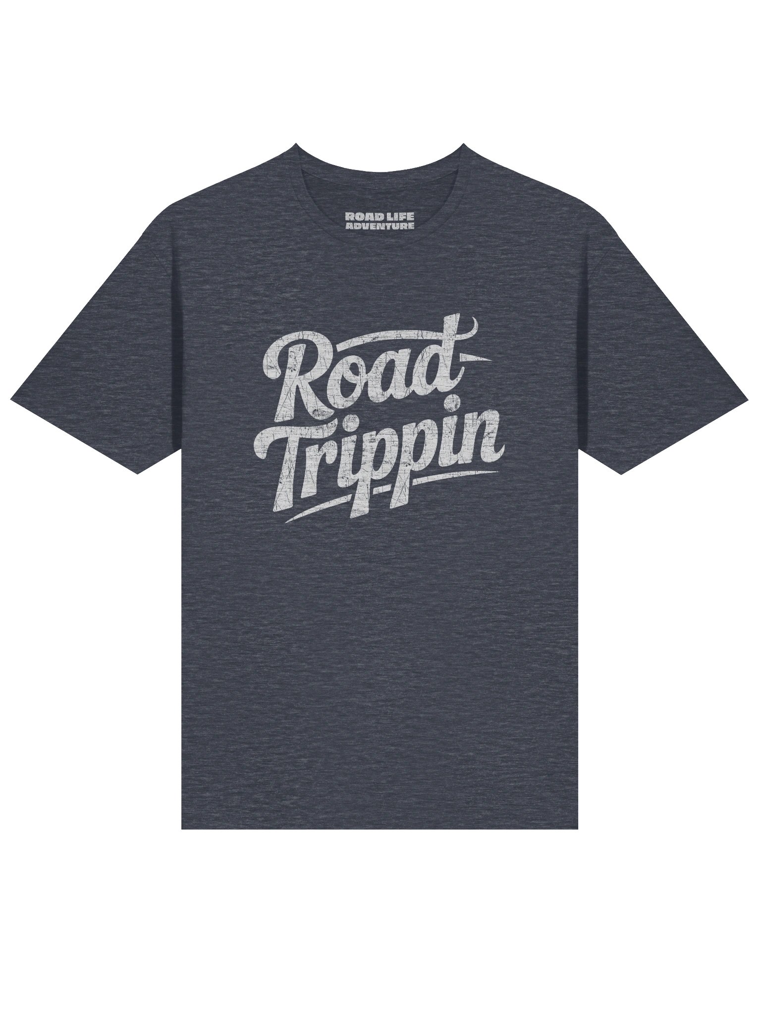 Road Trippin: Unisex T-Shirt product image (3)