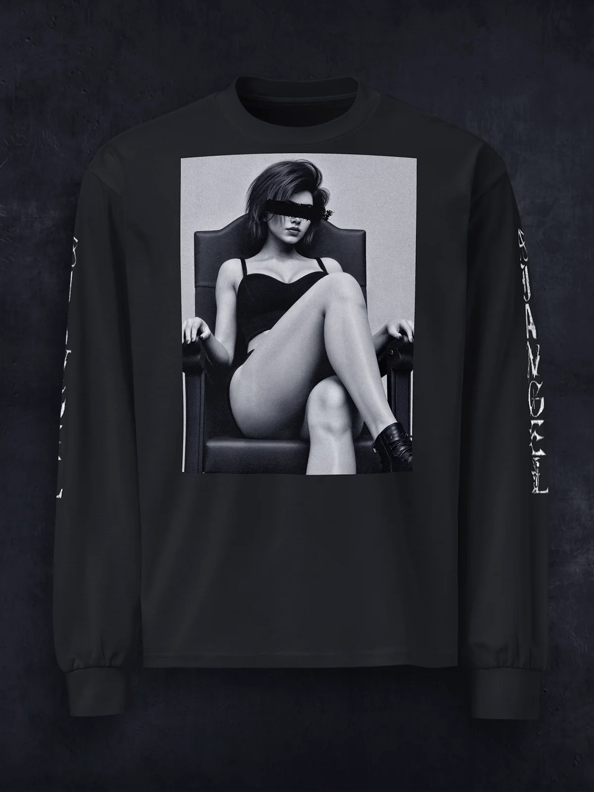 HBIC - Longsleeve product image (1)