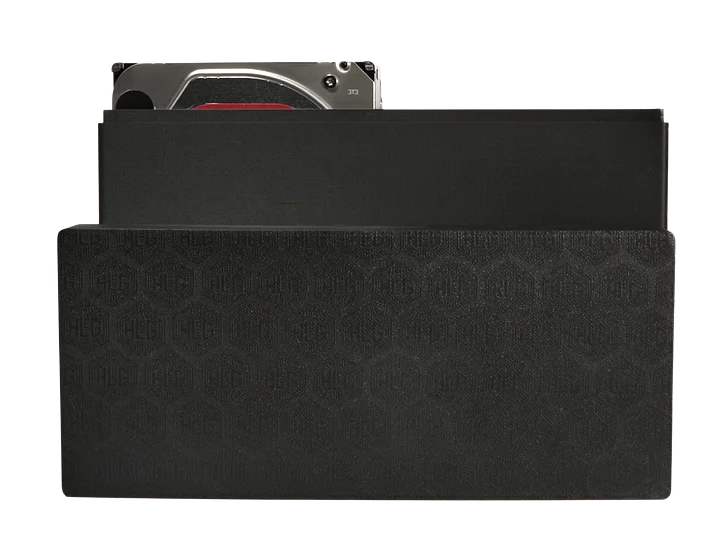 HomeLab Gear 6x 3.5" HDD Holder product image (2)