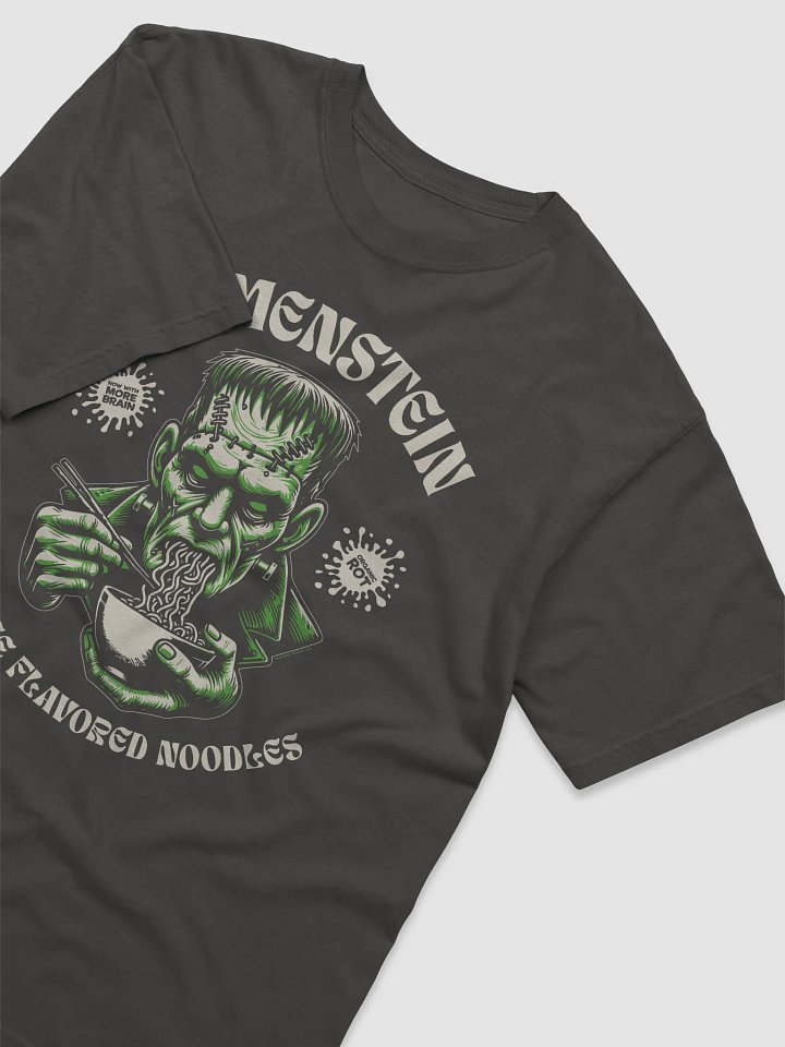 Ramenstein: Corpse Flavored Noodles product image (2)
