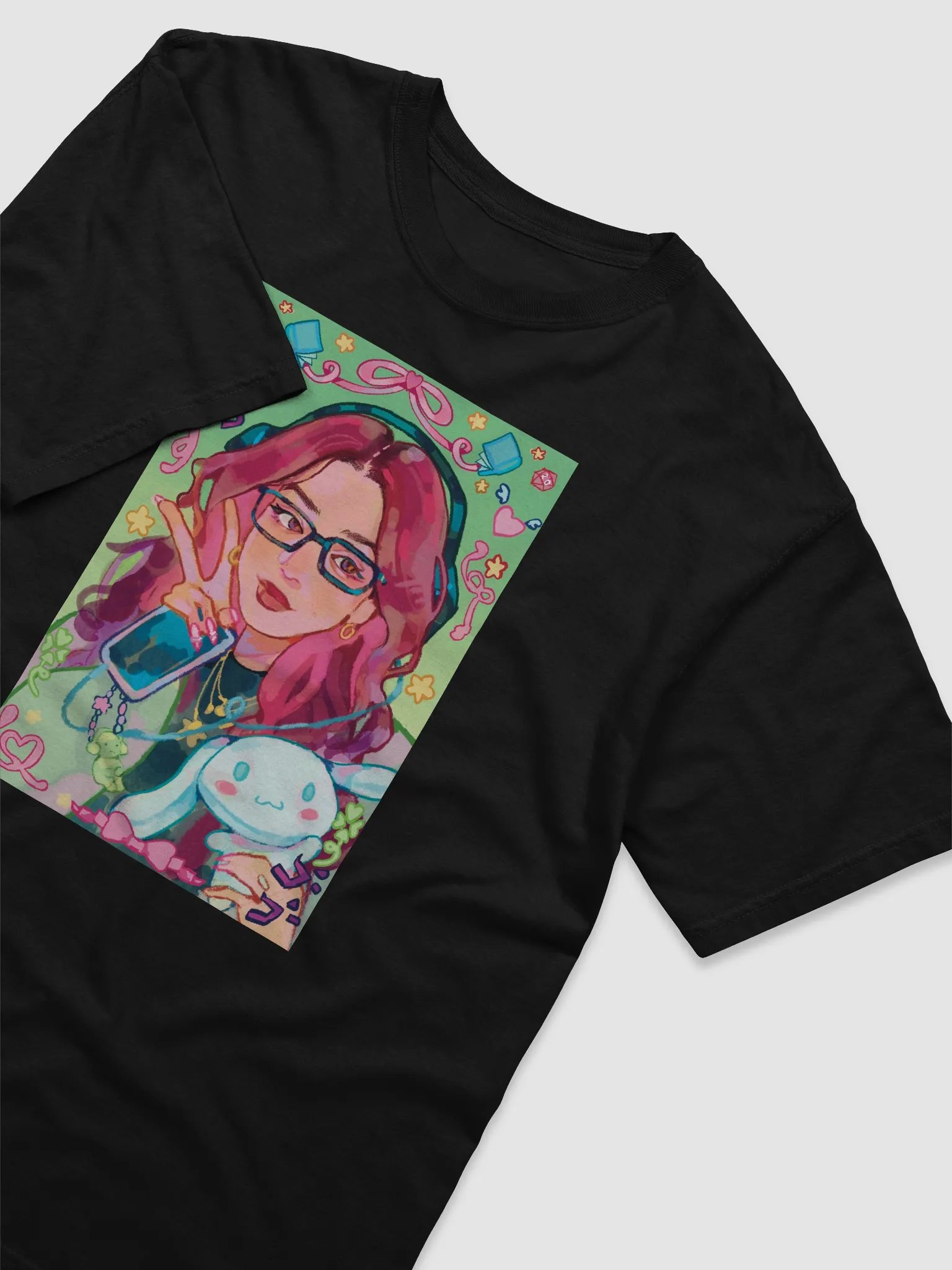TRINKET CORE ☆ tee product image (30)