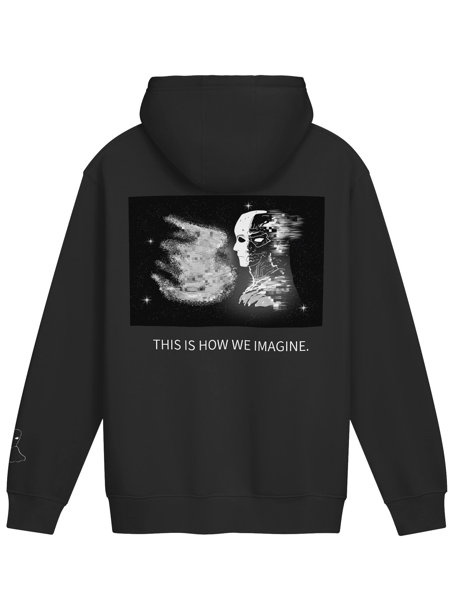HWI- HOODIE product image (2)
