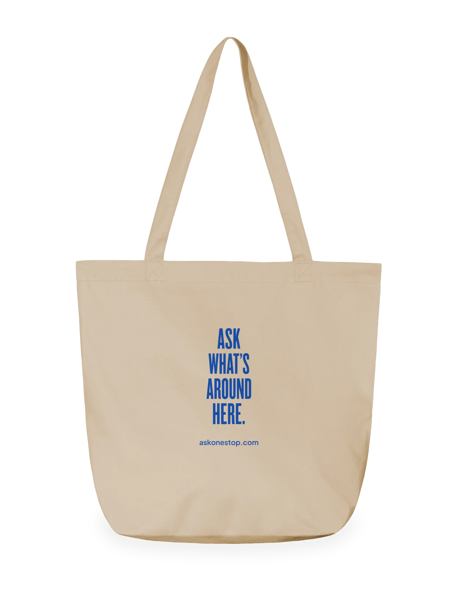 The Harlem Tote product image (2)