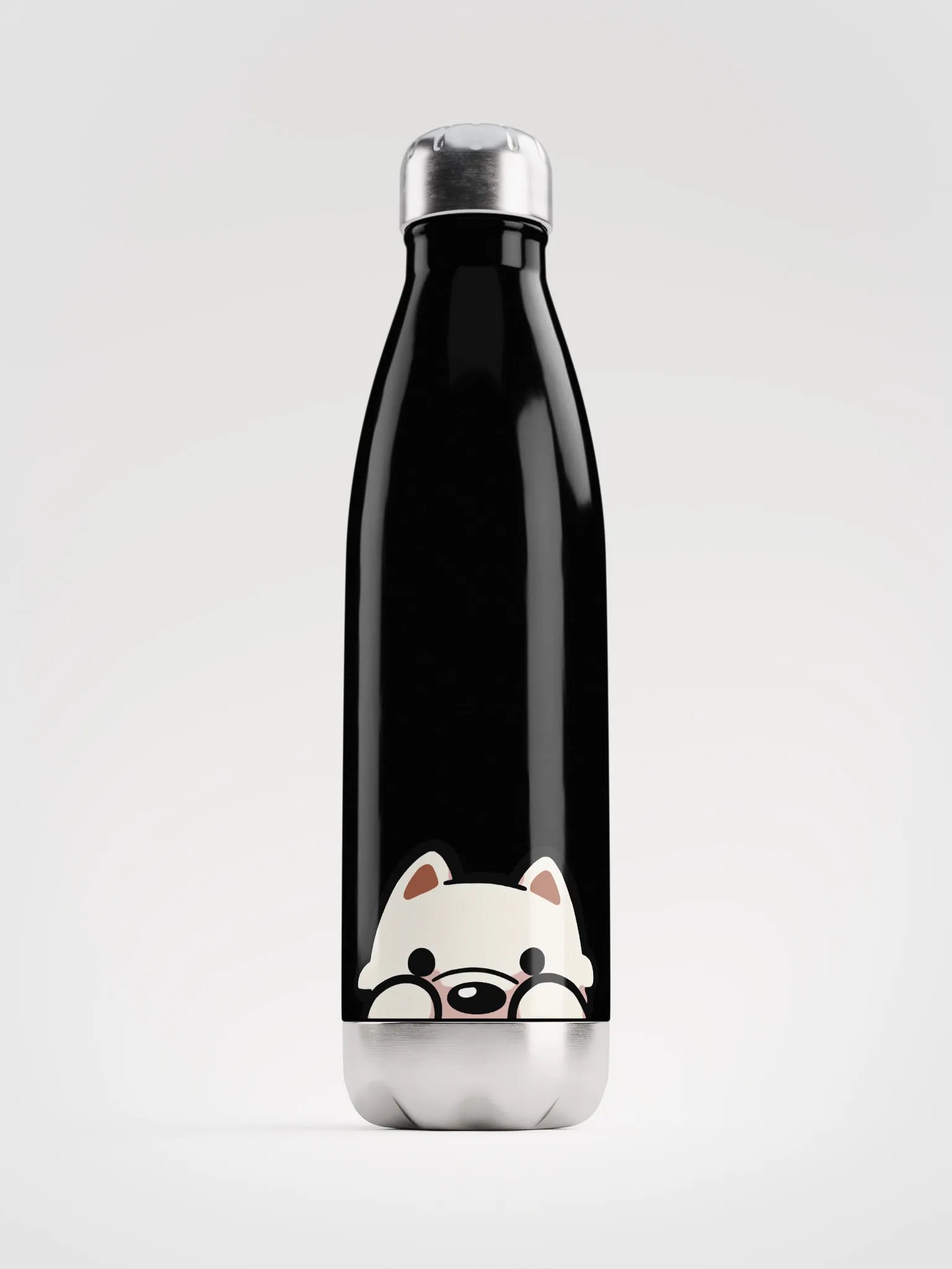 Lurk Water Bottle OG Edition product image (1)