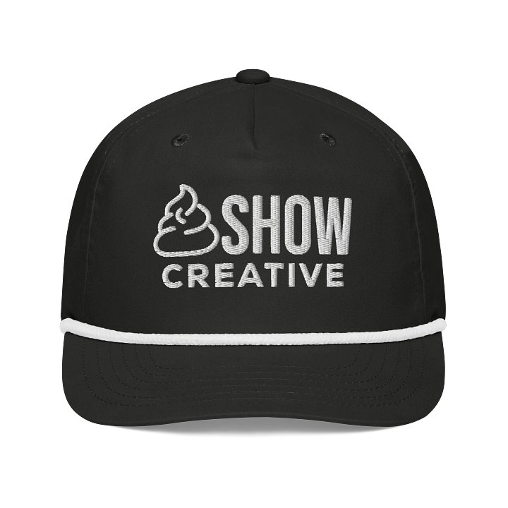 OG Logo Hat product image (1)