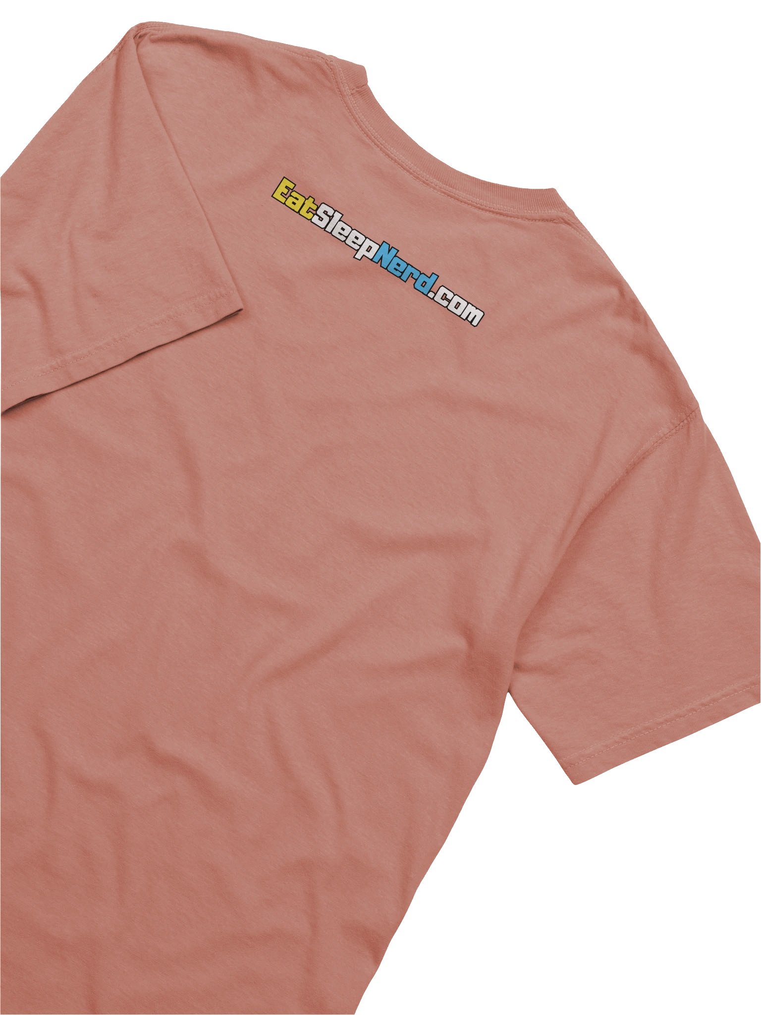 Nerd Vibes T-Shirt product image (6)