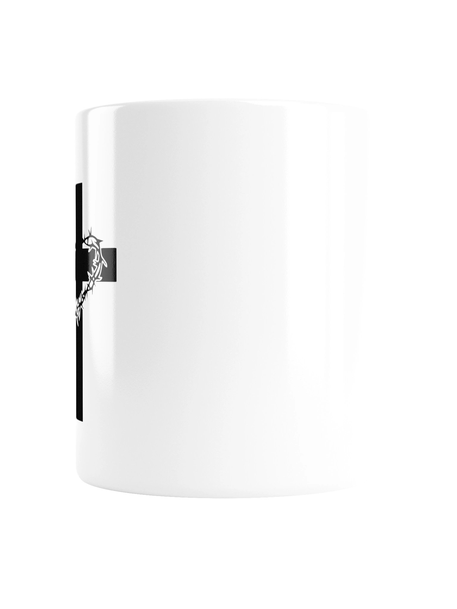 Meskelu Mamaru Mug • መስቀሉ ማማሩ product image (2)