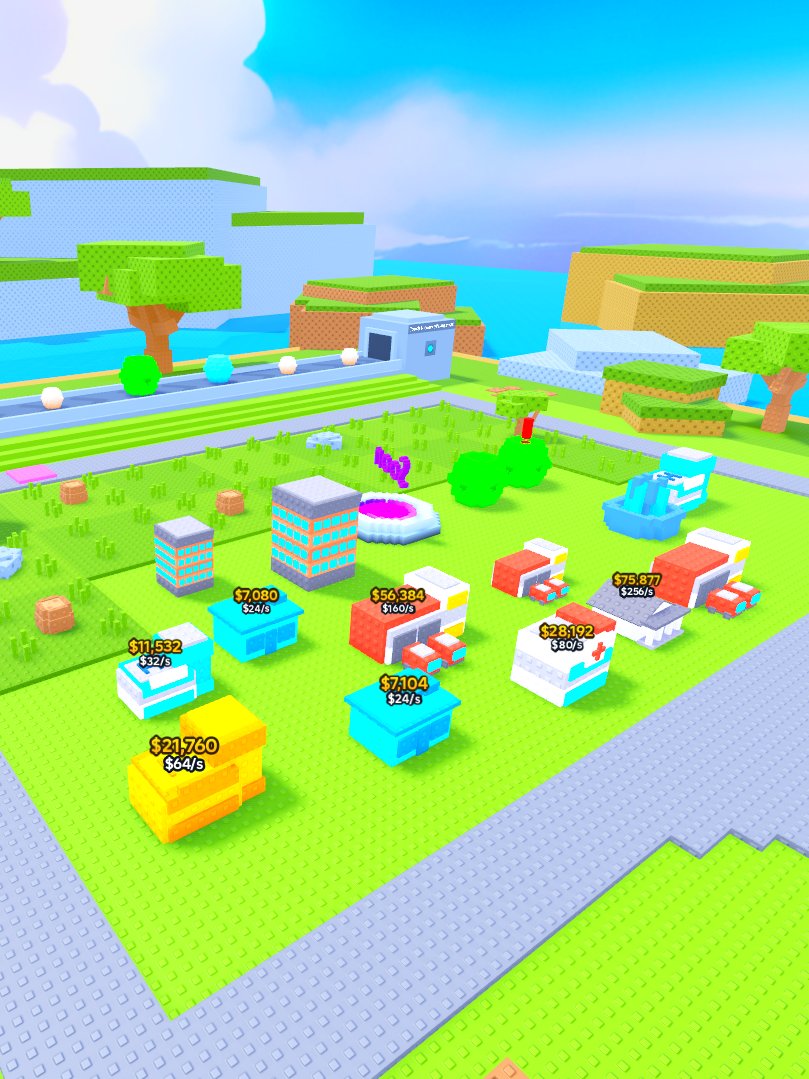 Estate Empire product image (3)