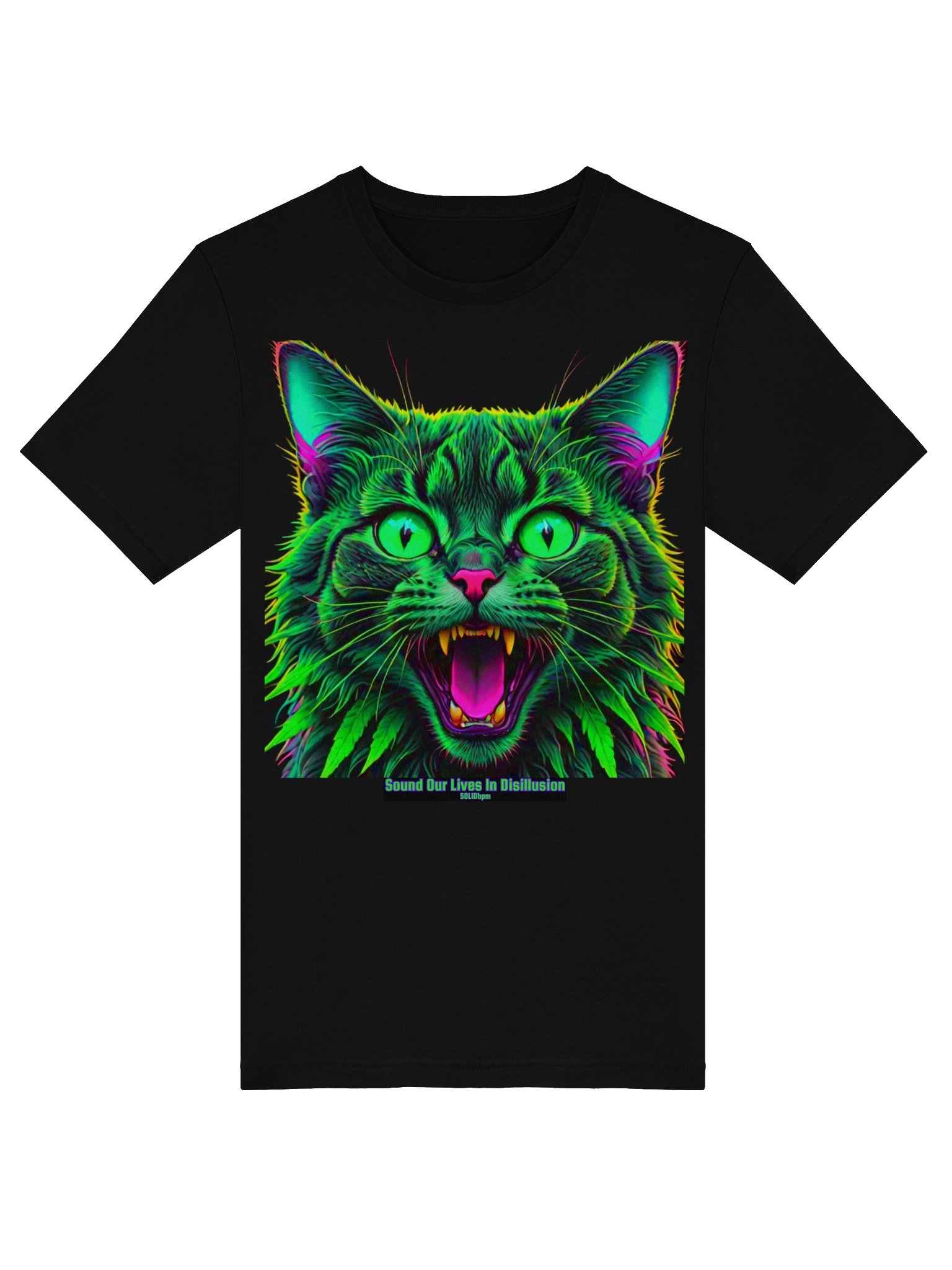 Safety T-Shirt product image (39)