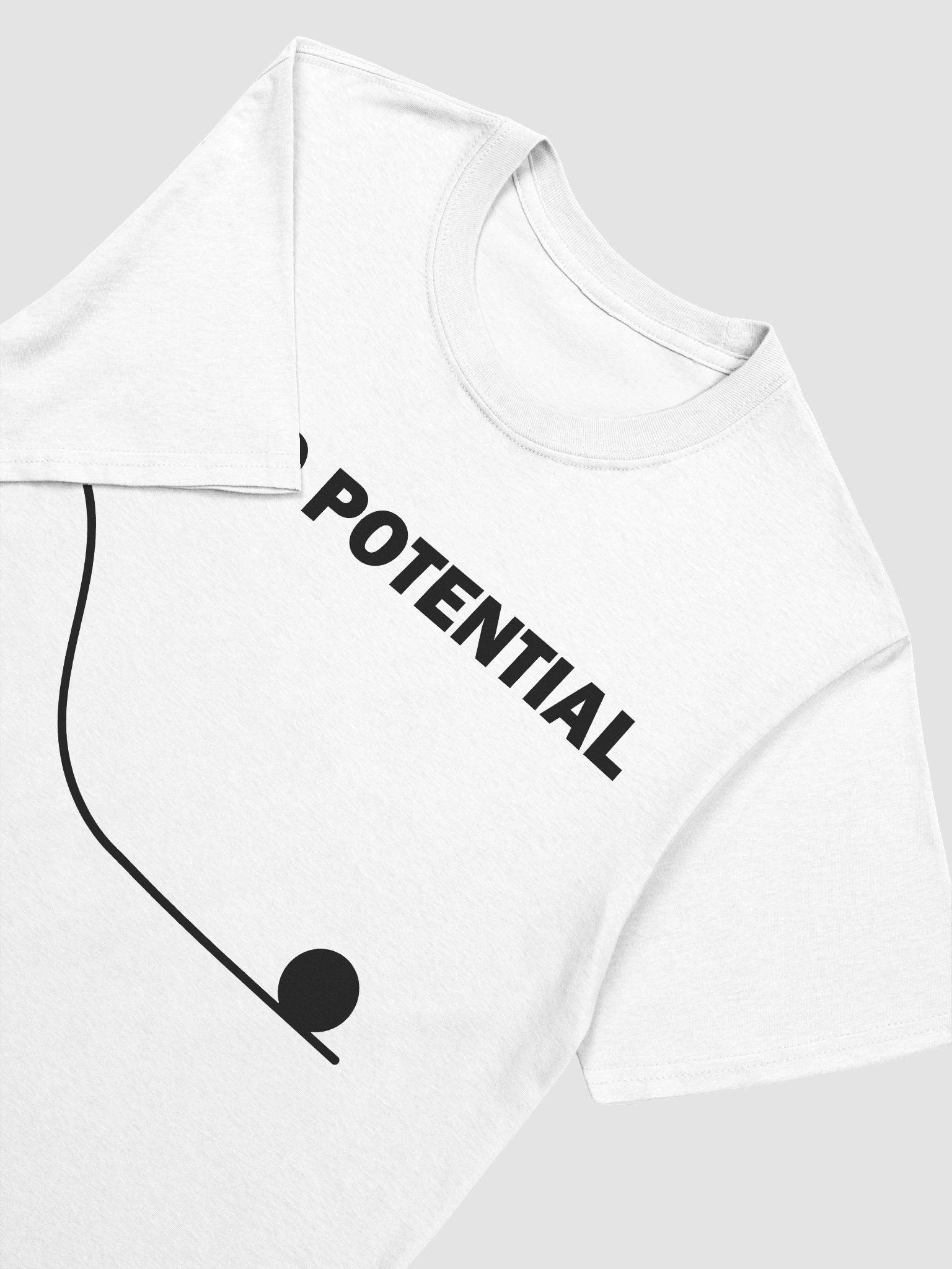 Ryland Grace I Had Potential Shirt product image (3)