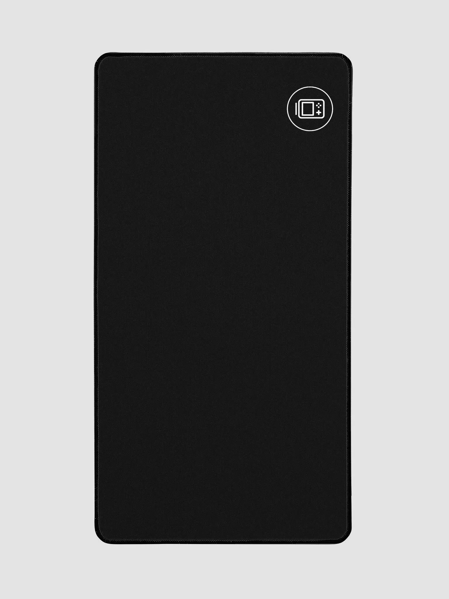 Desk Mat (Black) product image (2)