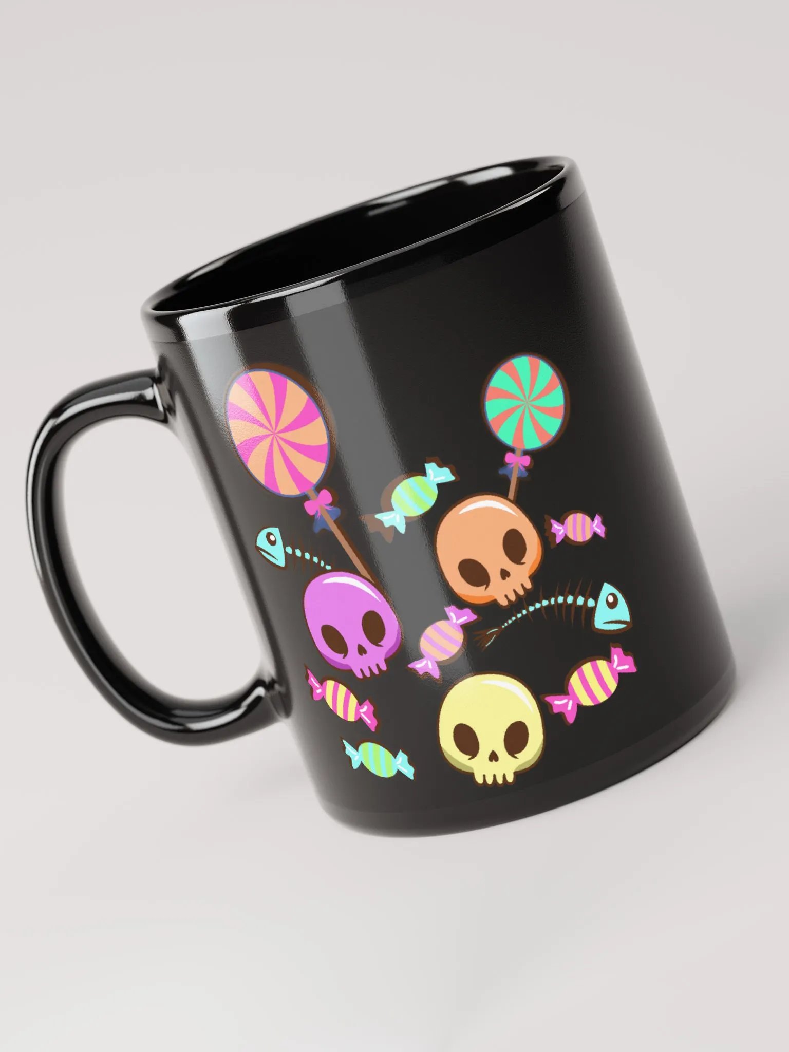 thulhu - mug product image (3)