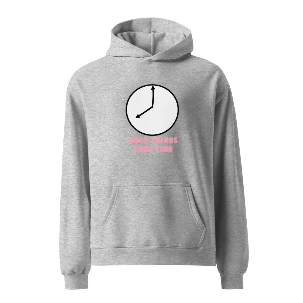 Good Things Take Time product image (4)