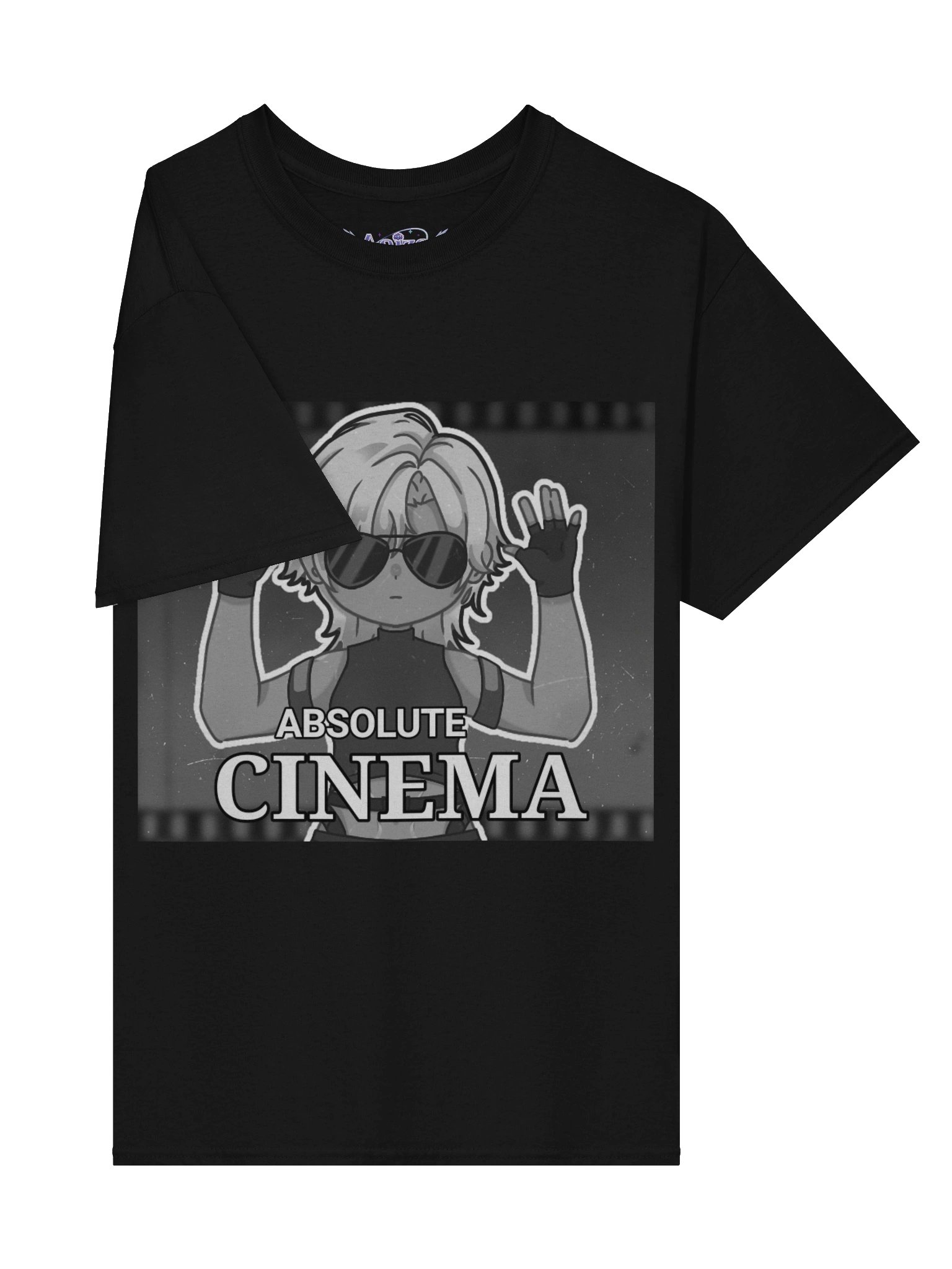 "Absolute Cinema" T-Shirt product image (4)