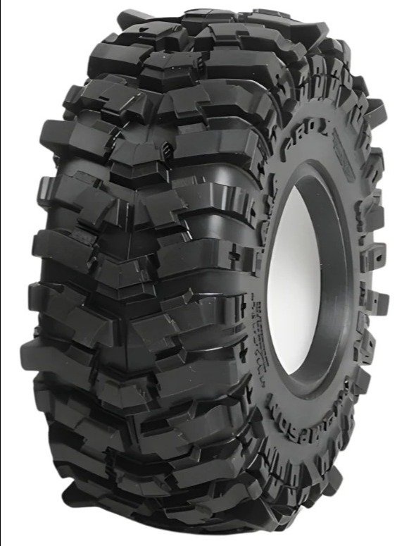 1.9 RC4WD Baja Pro X - Slonski product image (1)