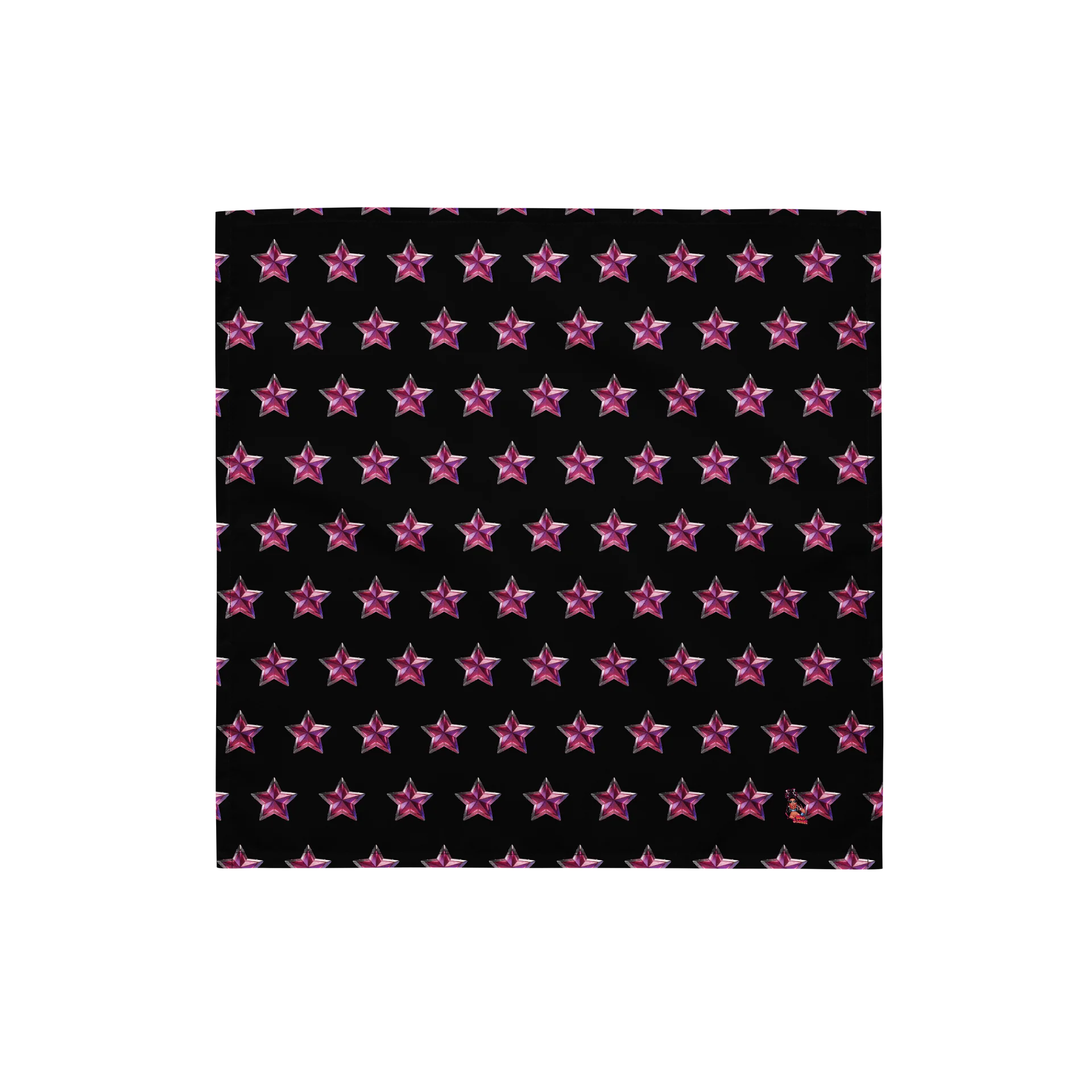 Starr Bandana product image (1)