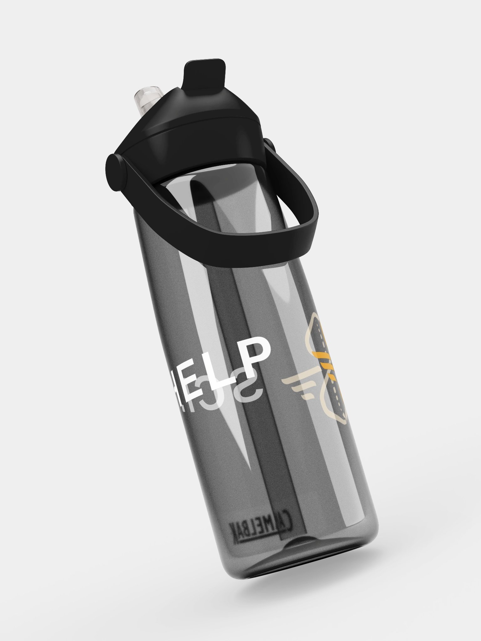 CamelBak Thrive Flip-Straw Water Bottle - SCI.help product image (7)