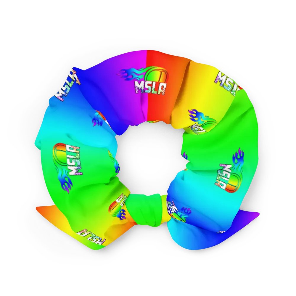 MSLA Pride - Scrunchie product image (9)