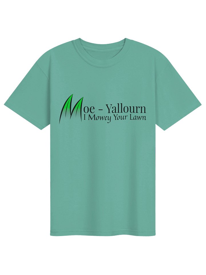 Moe Yallourn Tee - Light Colours product image (73)