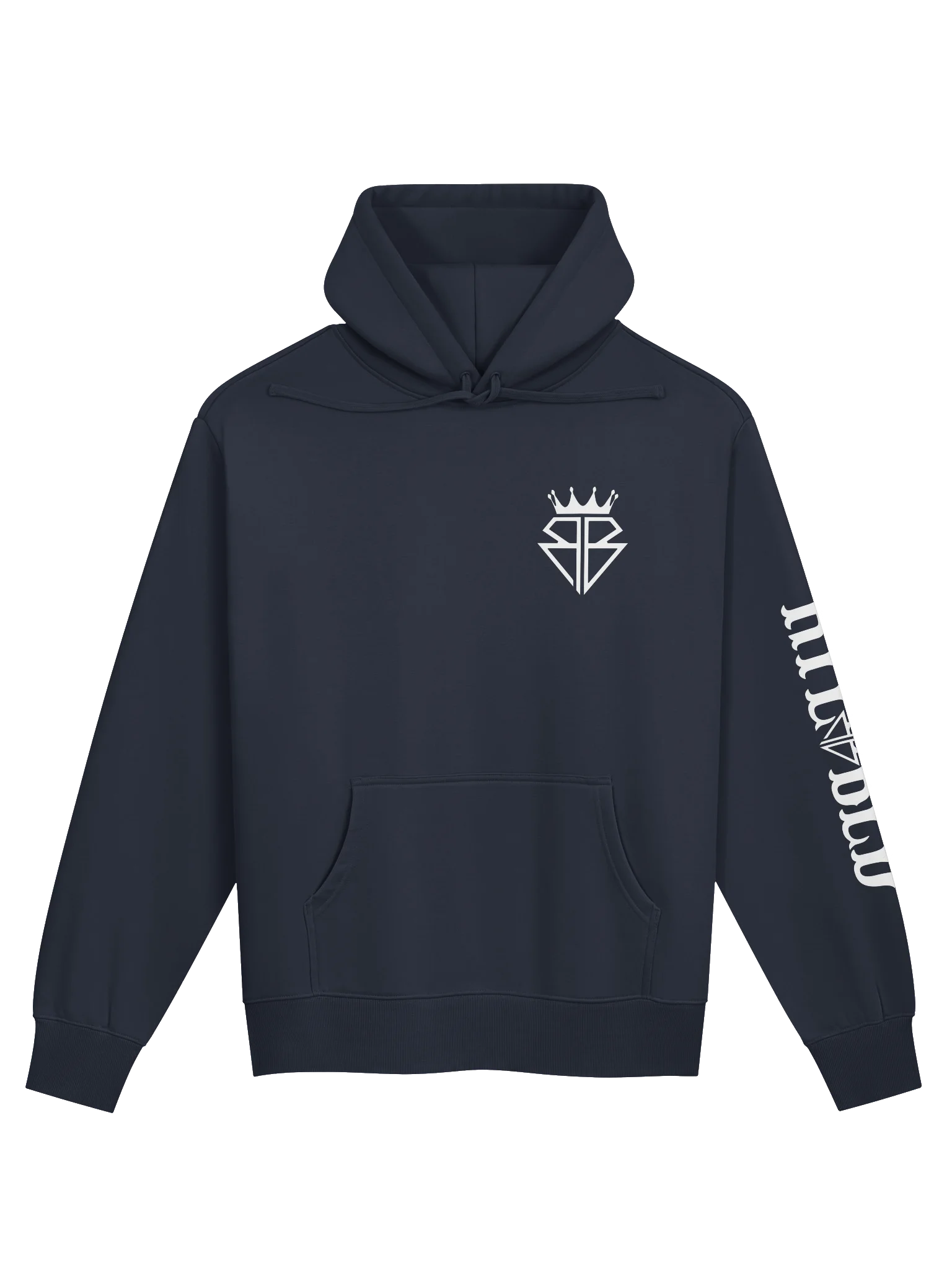 ENTITY HOODIE product image (1)