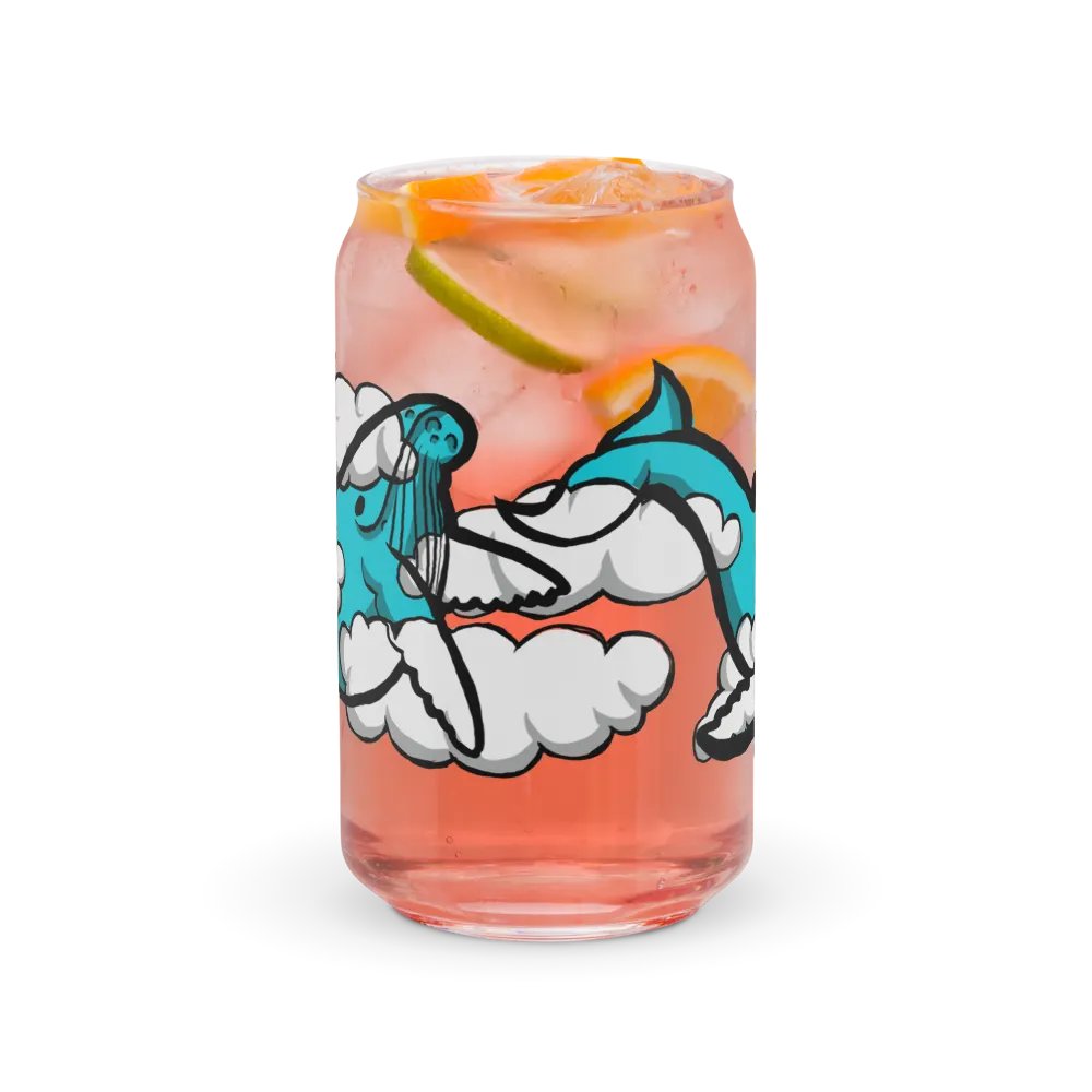 sky humpback whale can-shaped glass product image (7)