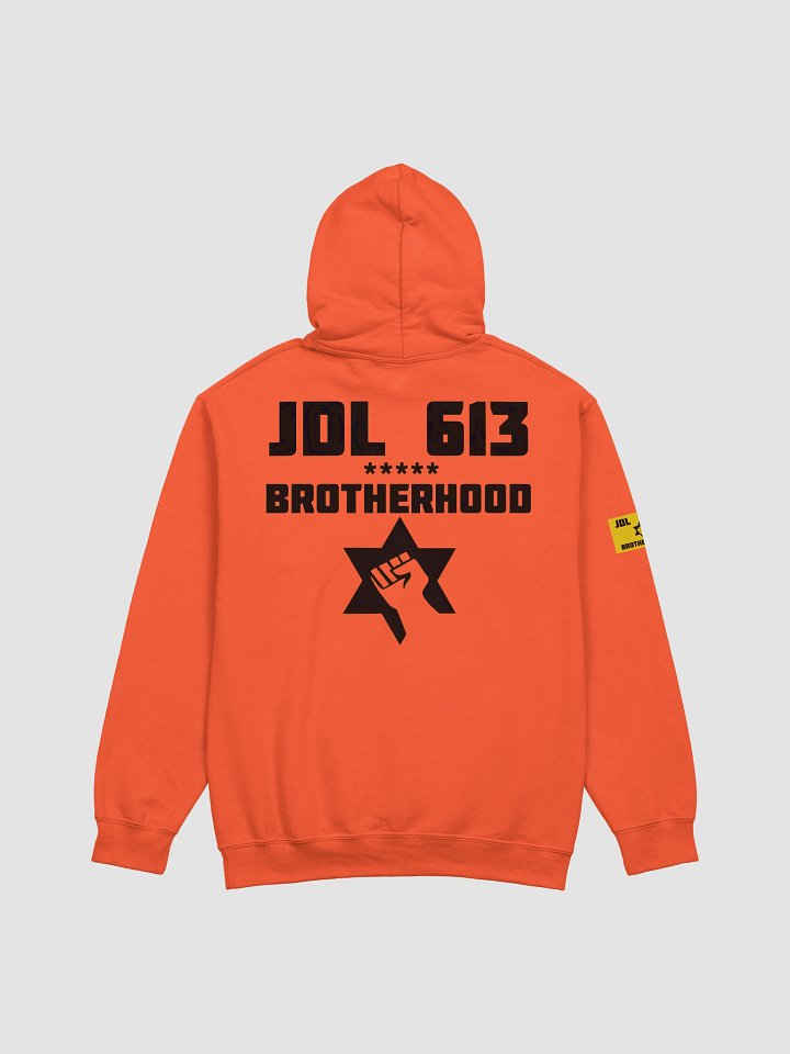 Adventure-Ready Classic Hoodie product image (2)