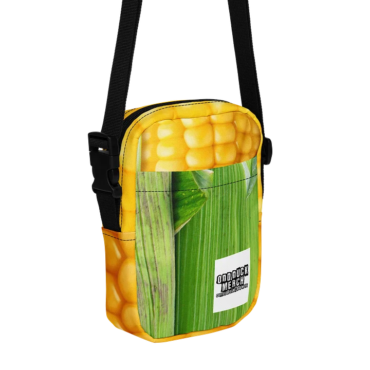 Corn on the Cob Crossbody Bag product image (1)