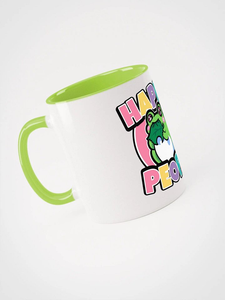 'New Froggo' Mug product image (2)