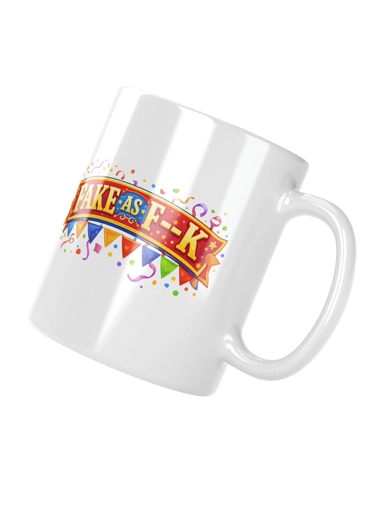 Clowney Mug product image (4)