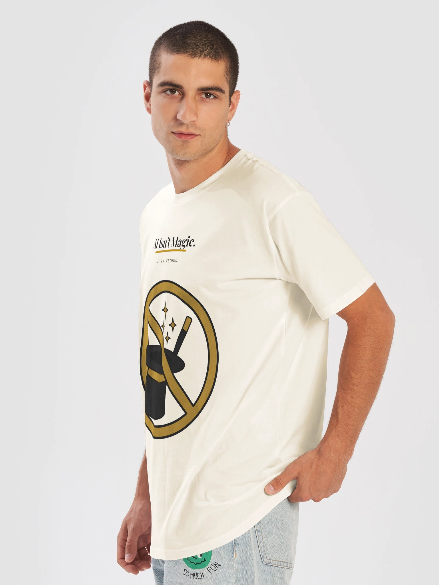 Funny Graphic Tee product image (15)