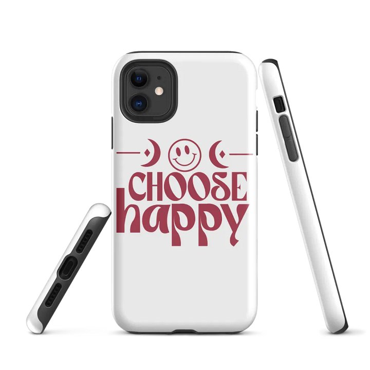 CHOOSE HAPPY product image (1)
