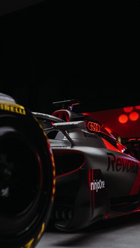 Introducing the Audi R26 🏁🏎️
Big thanks to @audicanada & @audif1 for inviting me to the unveiling 🎥

#audi #audihaus