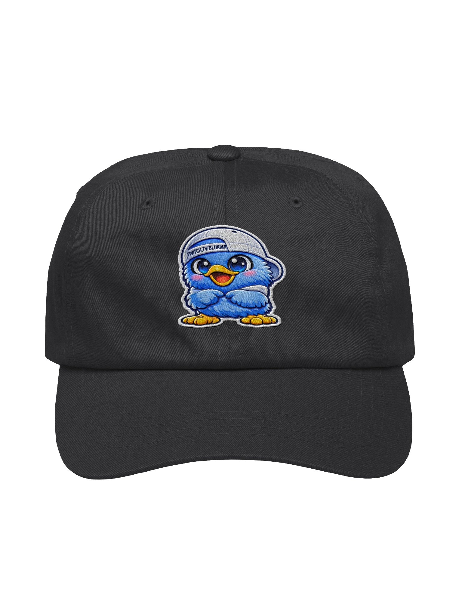 New Chiiwi Dad Hat product image (1)