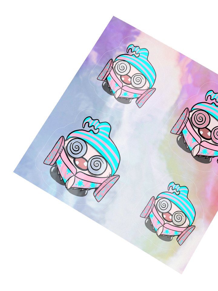 *Exclusive* May Jervis product image (5)