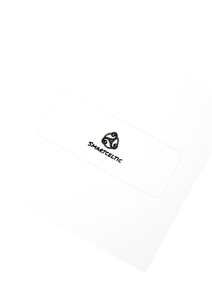 Sticker Smartceltic product image (7)