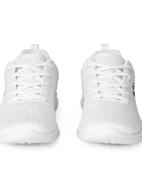 Womens His House "Holy Heritage" Athletic Shoes - White product image (3)