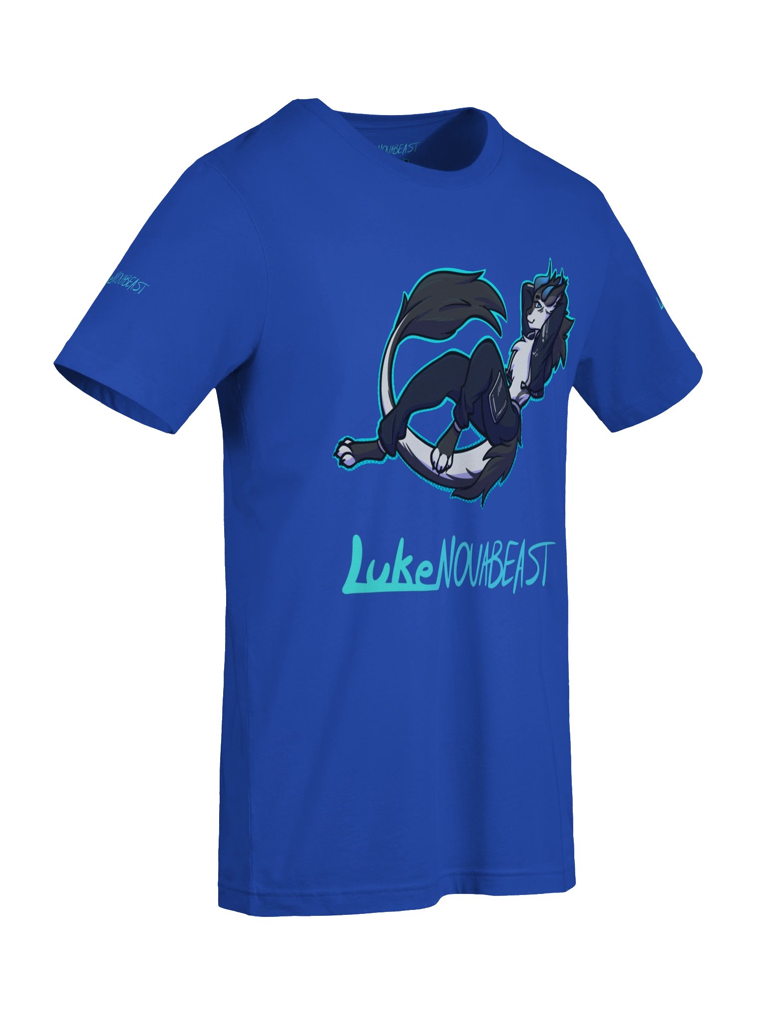 Super Soft Novabeast T-Shirt! product image (50)