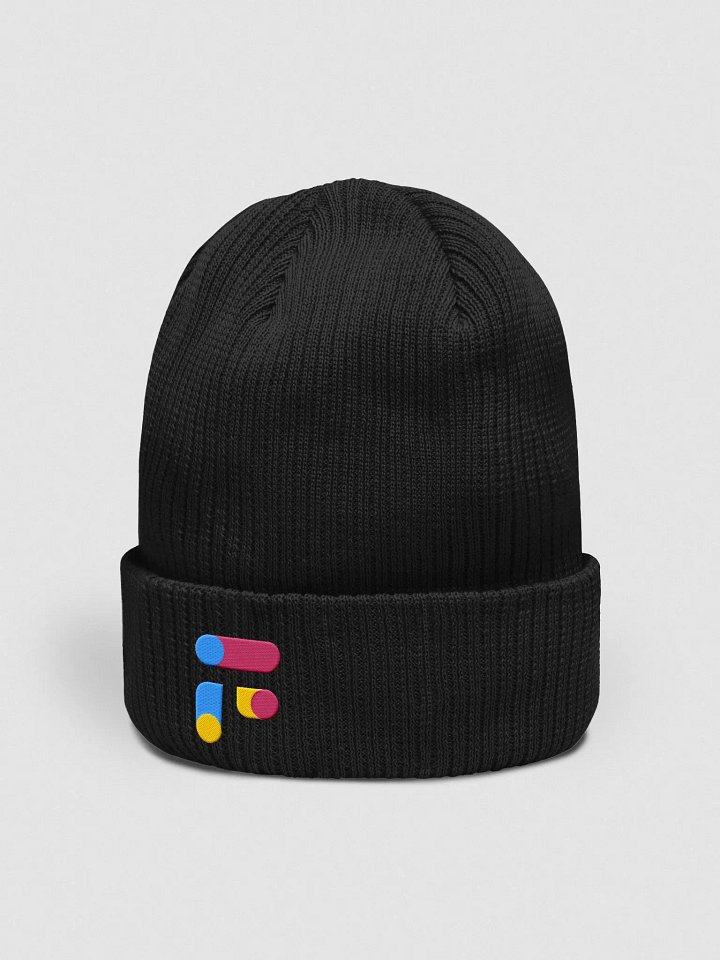 Toque product image (2)