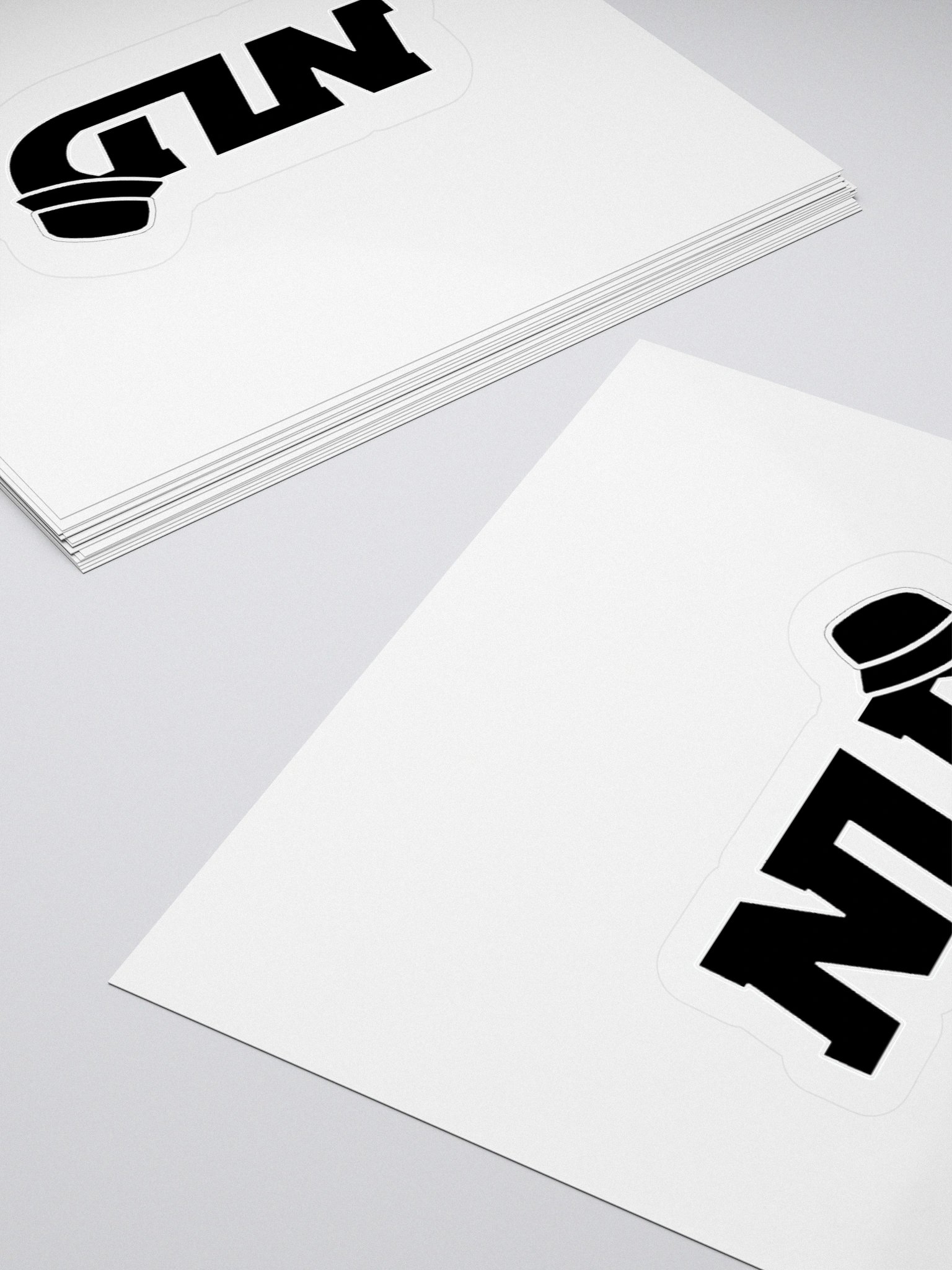 NLD Cut Stickers product image (13)