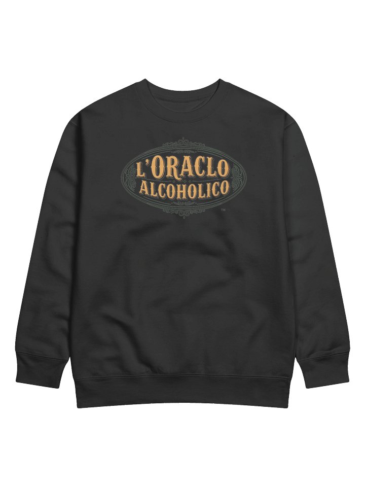 Ornate Oracle Sweatshirt product image (5)