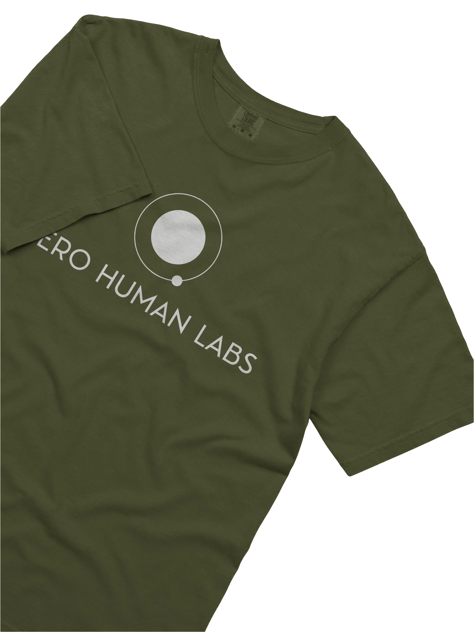 Zero Orbit Tee product image (5)