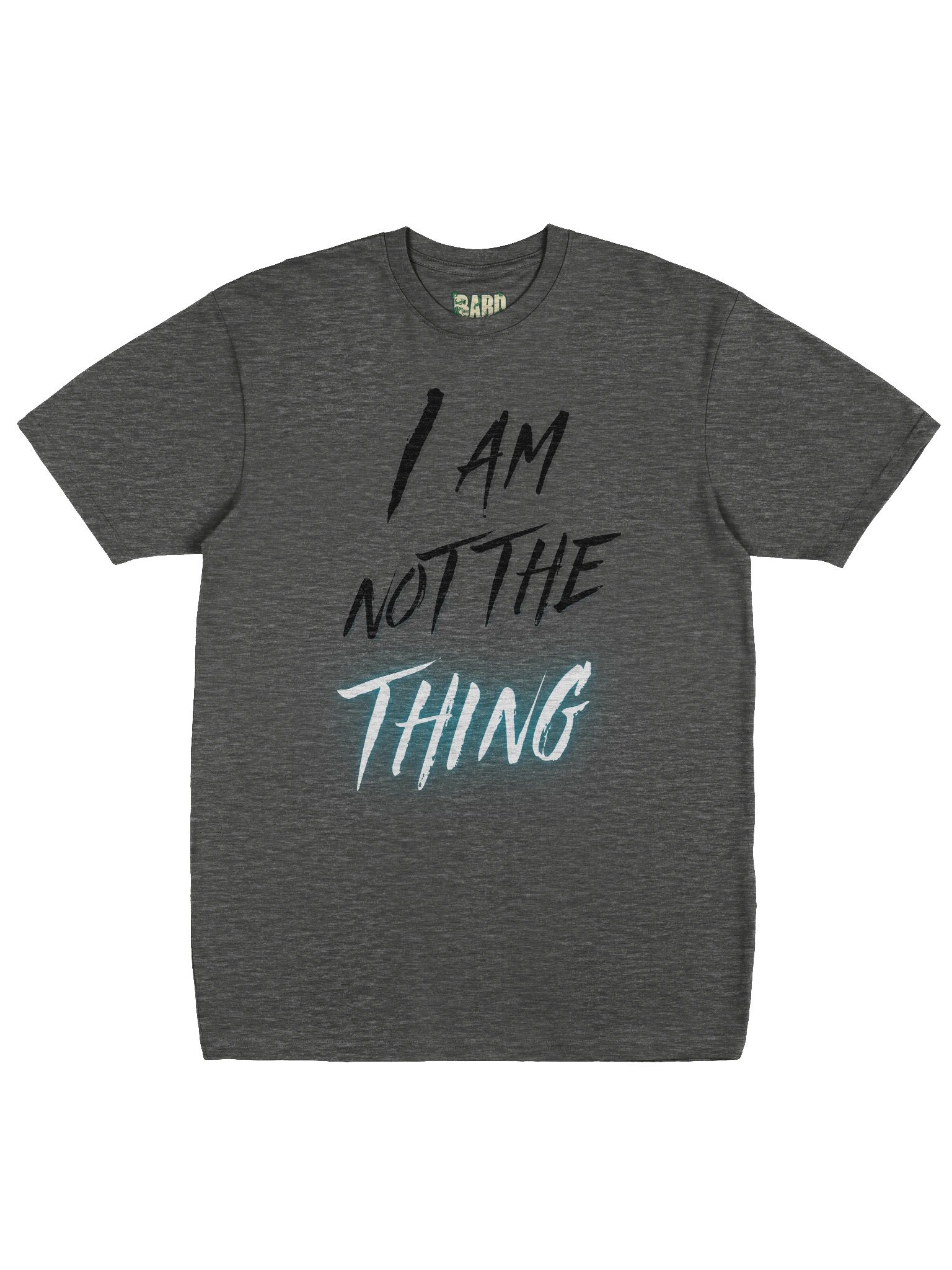 Thing Heavy Shirt product image (1)