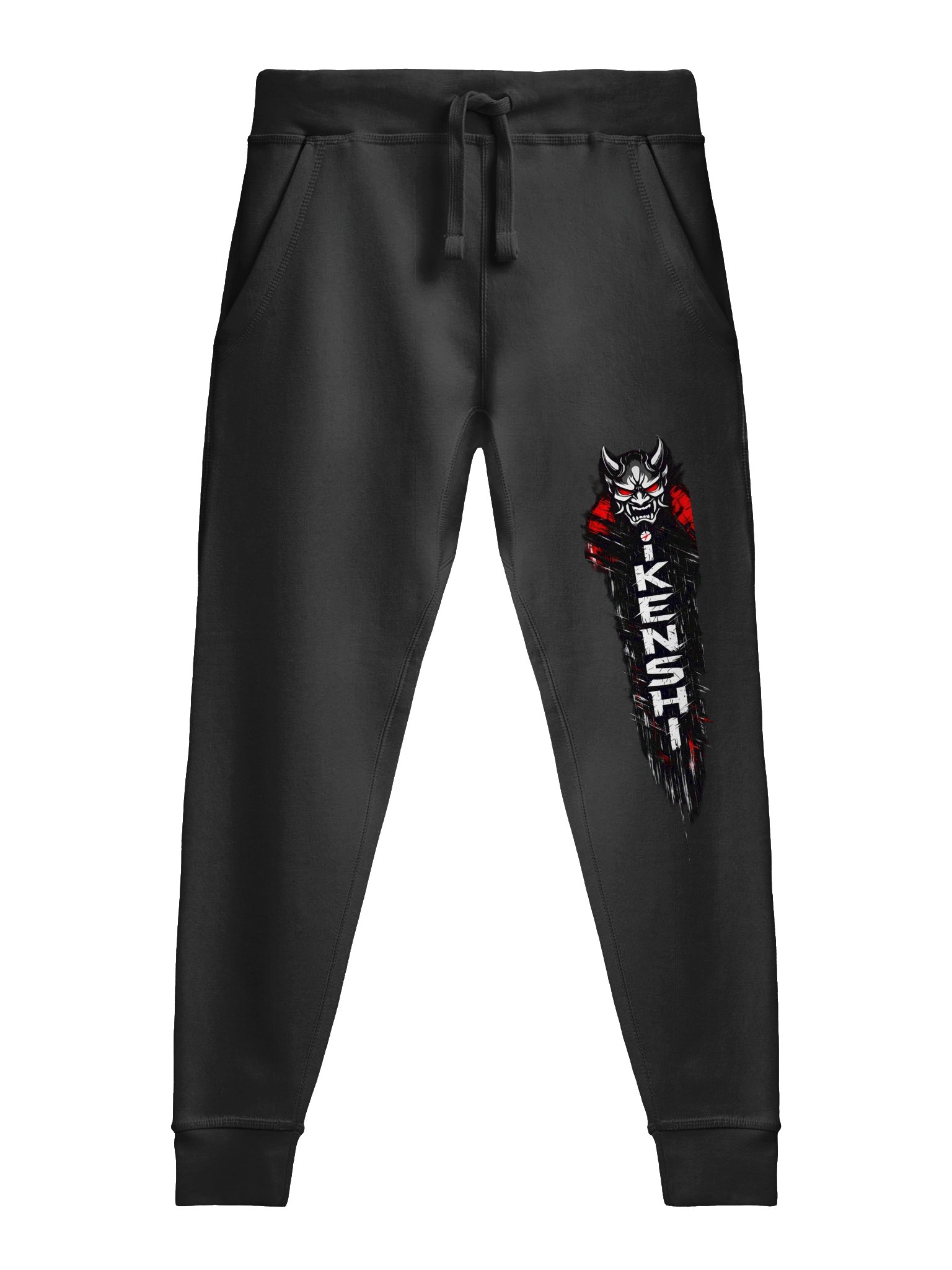 ONI STRIKE JOGGERS product image (1)