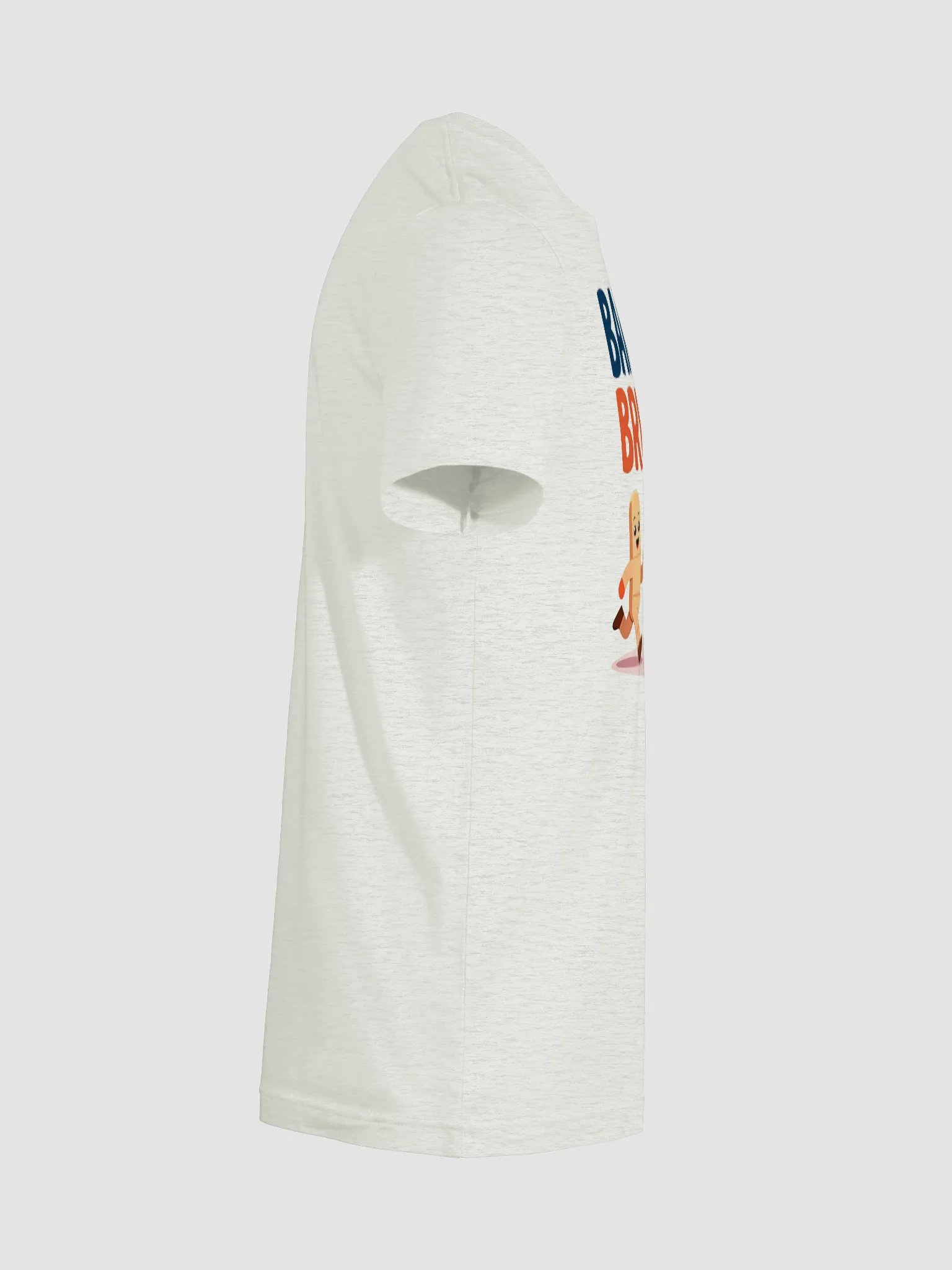 Marching Bandage Brigade T-shirt product image (131)