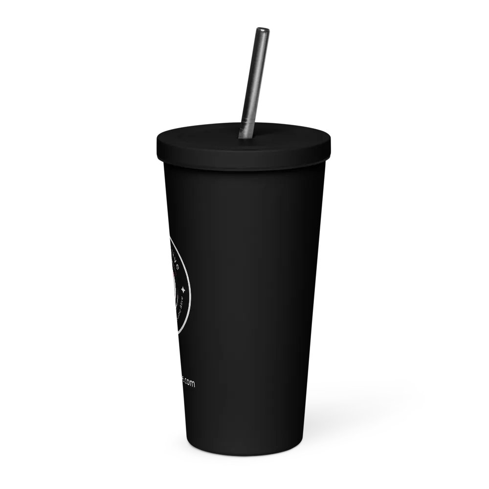 StreamAlive Tumbler product image (3)