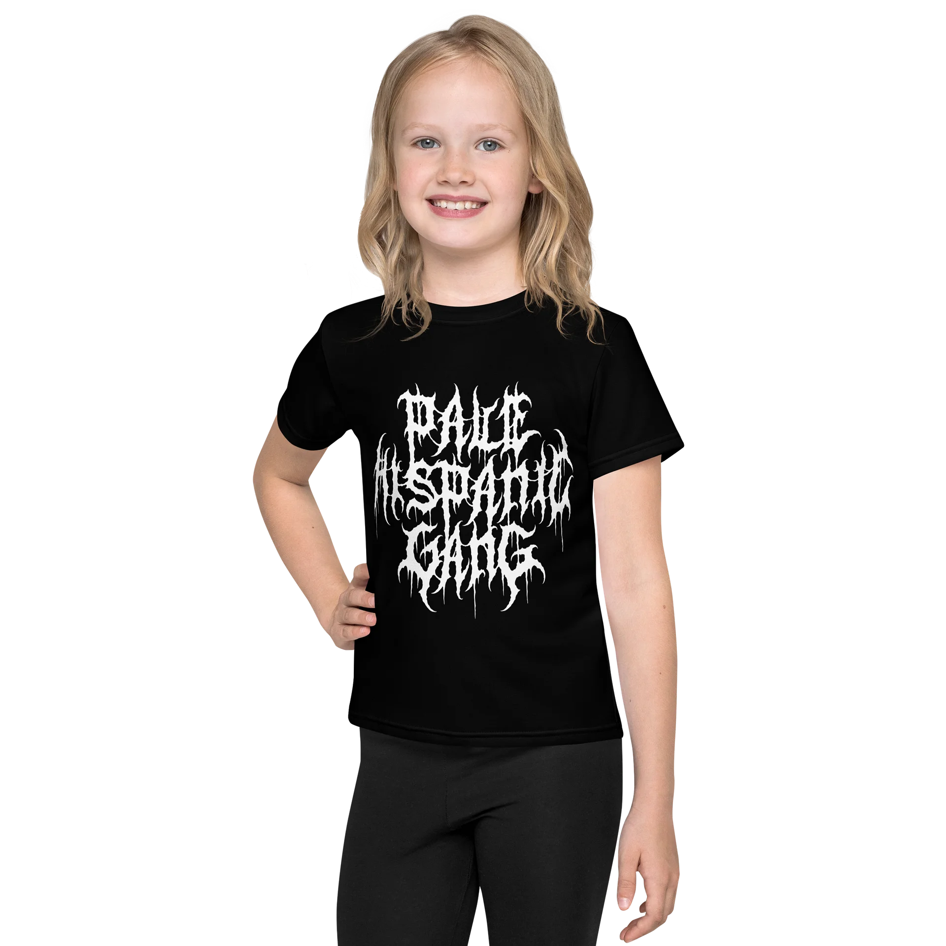 PHG Metal logo for kids product image (1)